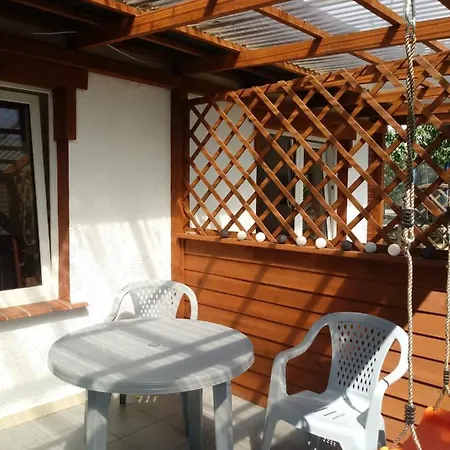 Lodge Elzbieta Swarzewo