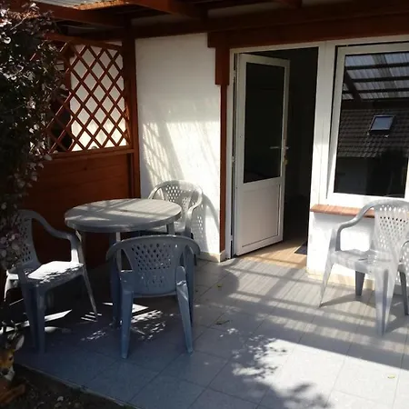 Elzbieta Lodge Swarzewo