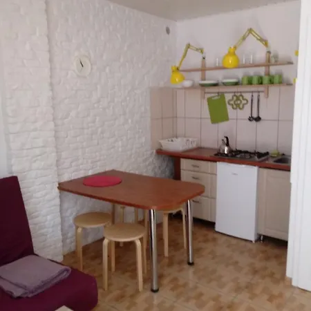 Lodge Elzbieta *
