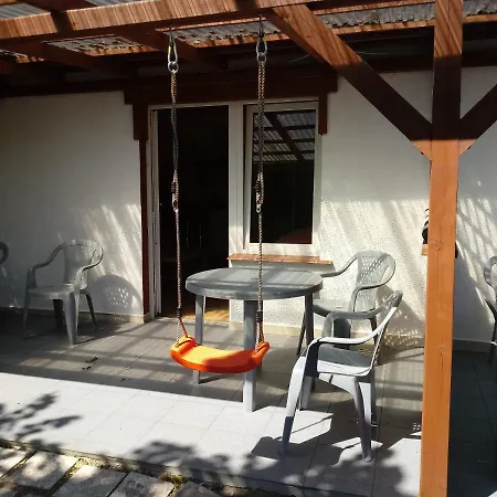 Lodge Elzbieta *