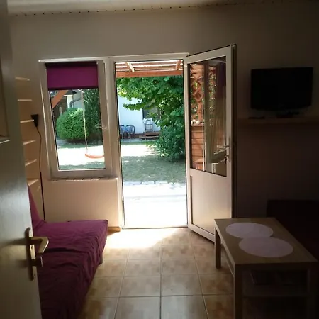Lodge Elzbieta Swarzewo