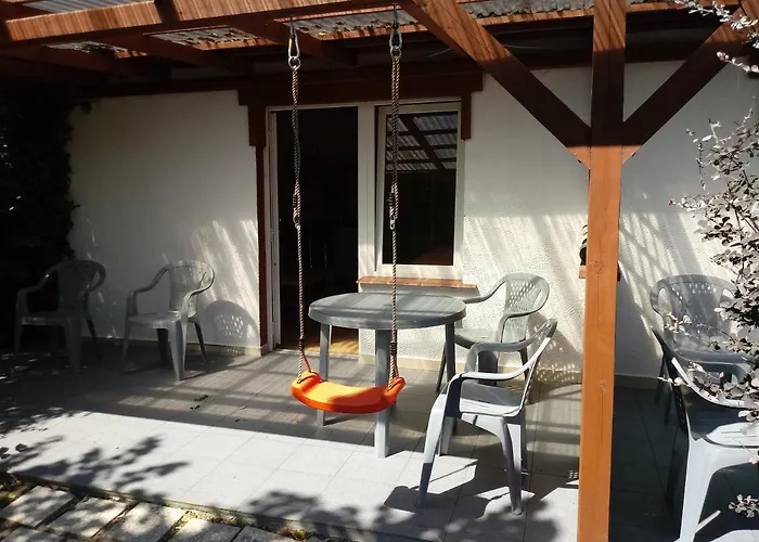 Jaktstuga Elzbieta *