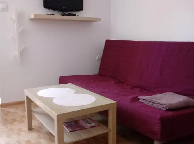 Jaktstuga Elzbieta *