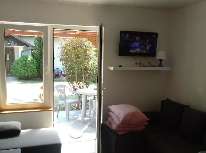 Jaktstuga Elzbieta Swarzewo