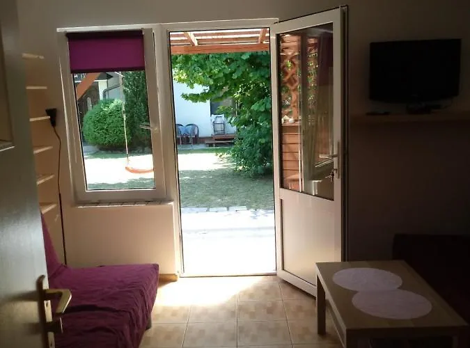 Jaktstuga Elzbieta Swarzewo